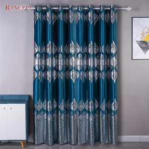 Factory Direct Sales Foil Curtains Sliver Foil Hot Stamping Curtains Birthday Party Decoration