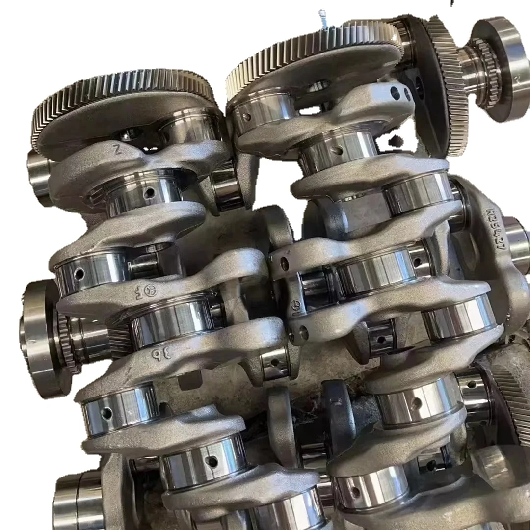 Kusima Crankshaft for Mercedes Benz M254 2.0T 1.5T