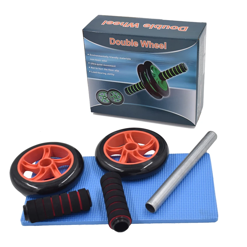 New Fitness Exercise Bodybuilding Muscle Exercise Gym Equipment Ab