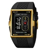 Gold-Black
