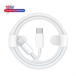 Оптовая продажа с завода, оригинальное Сетевое зарядное устройство USB C 20 Вт PD для мобильных телефонов, мини дорожное зарядное устройство, набор быстрой зарядки