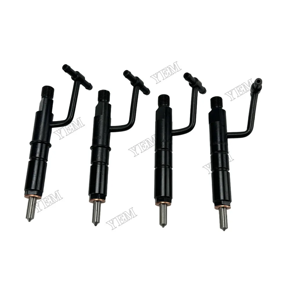 Fuel Injector Fit for Xinchai A490BPG Engine