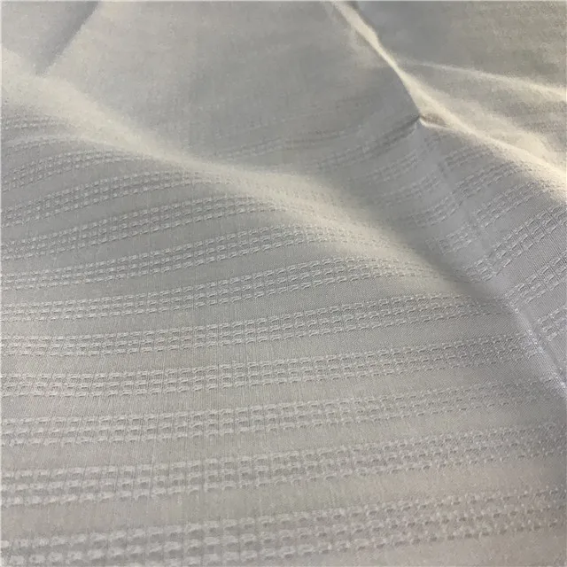 65/35 полиэстер хлопок шток Добби ткань Муто тхэквондо