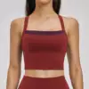 Chaleco - Rojo