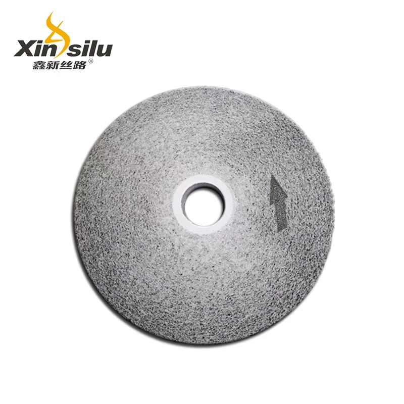 Нейлоновый шлифовальный круг абразивный
