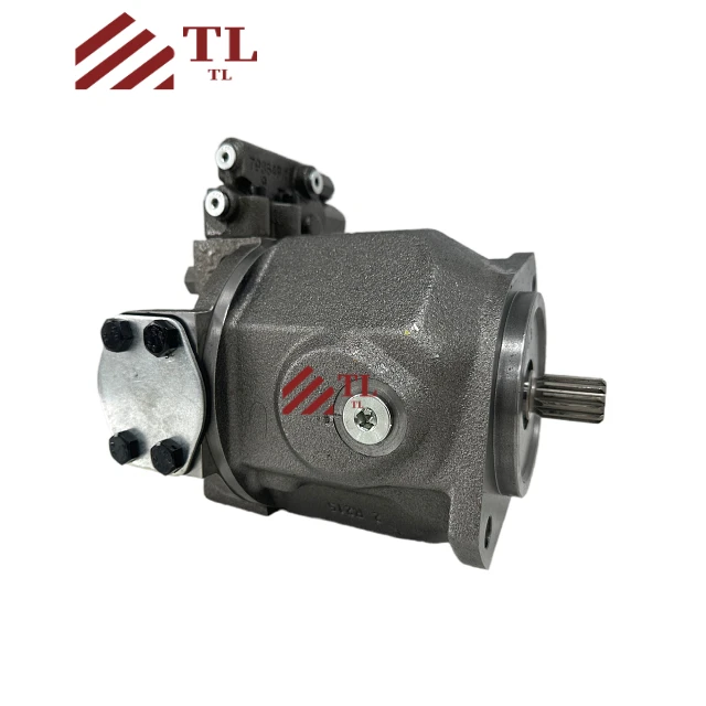 169-4883 Hydraulic Piston Pump Grader 120h 12h 135h 140h