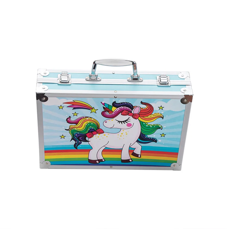 unicorn paint box