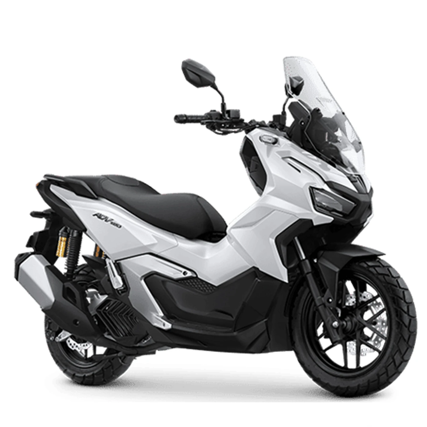 Nuevo scooter Indonesia Hon da ADV 160|