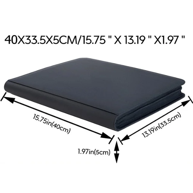 9 Pockets PU Leather Yu-Gi-Oh Top Loader Binder Premium Trading Card Game ( TCG) Pokmon Trading Toploader Card Binder| Alibaba.com
