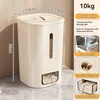 10kg Milky White