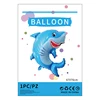 Requin bleu