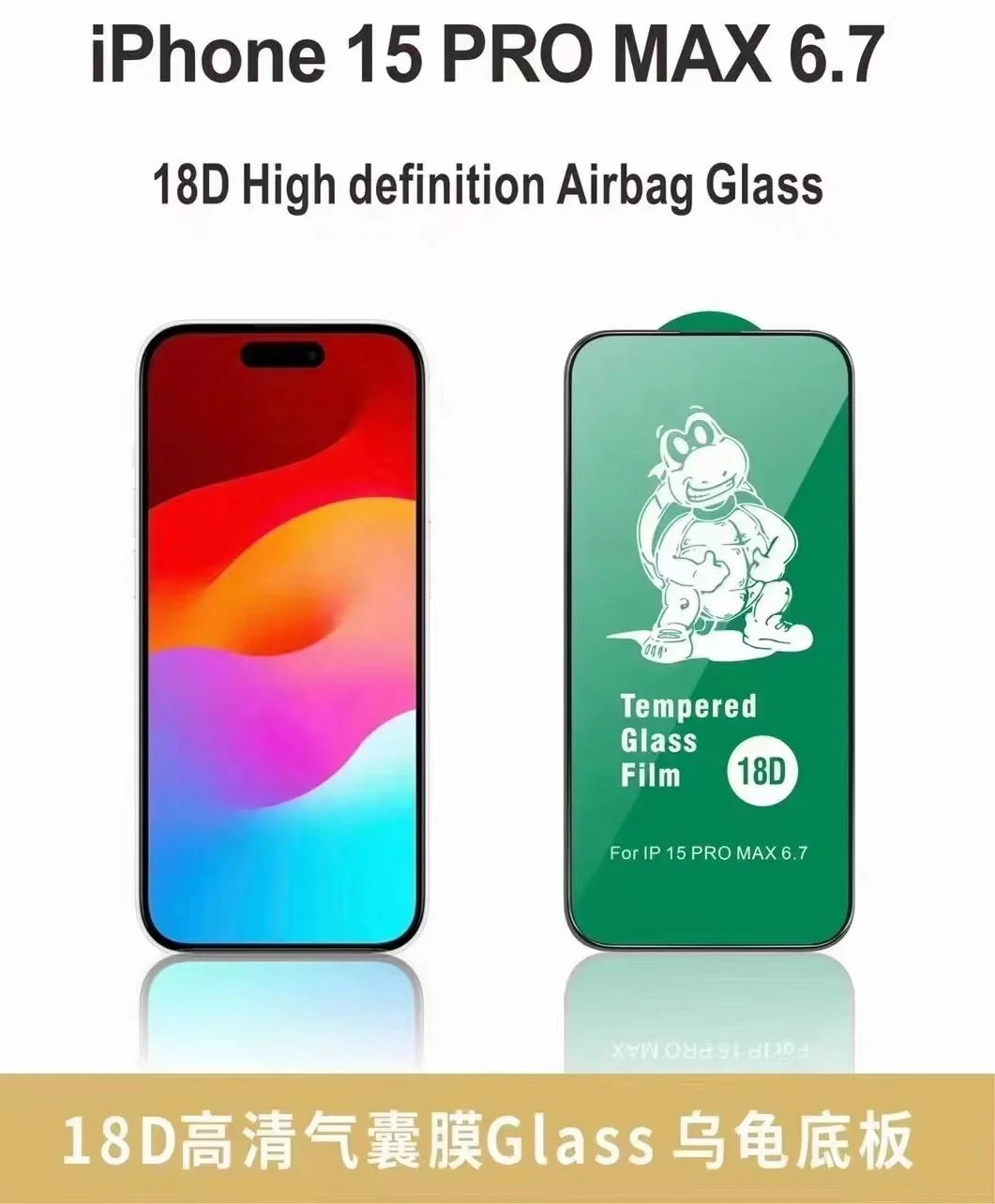 Schermo Protettivo Matt AVANA 2 Pellicole Protettive Vetro Temperato Per IPhone 11 Pro / XS / X - Anti-Graffio, Anti-Riflesso | 2 Pezzi Pellicola Iphone 11 Pro - Foto 10