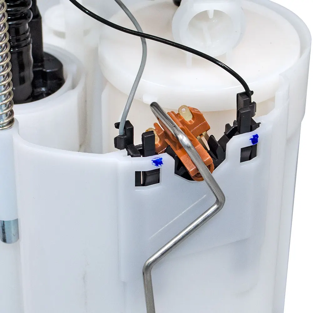 High Performance Auto Parts - Electric Fuel Pump Assembly