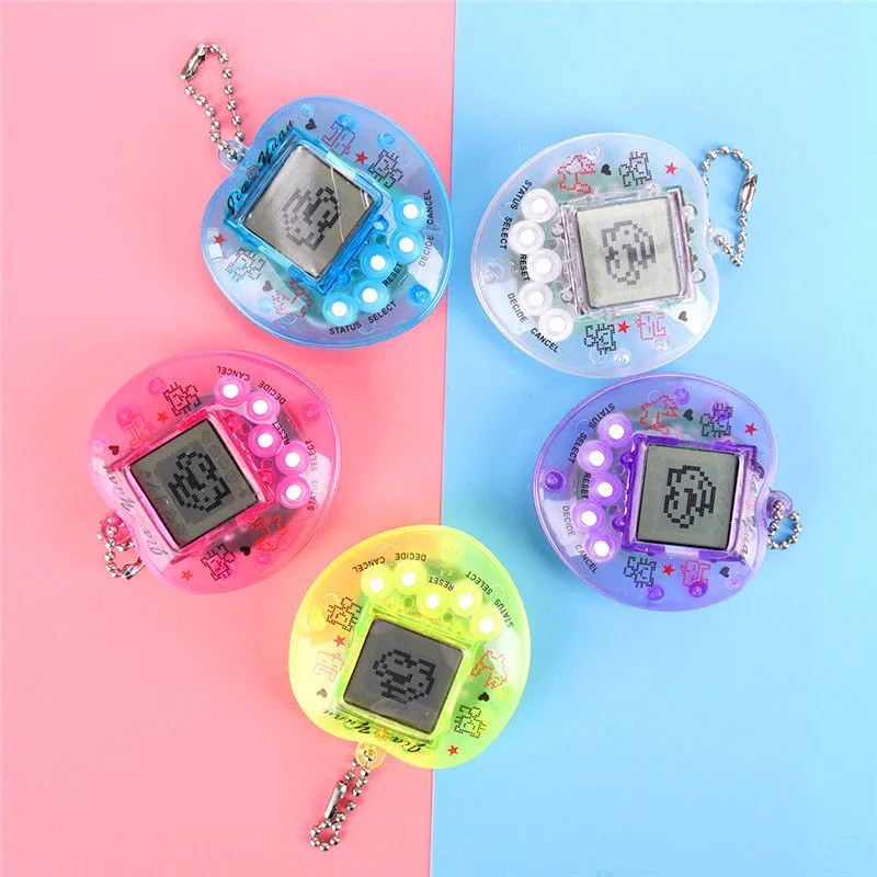 たまごっち　IDL デジタルペット カラー液晶 たまごっち IDL デジタルペット カラー液晶 - メルカリ