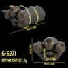 G6271- Black Gold