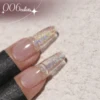 G74 Rainbow Cat Eye#06