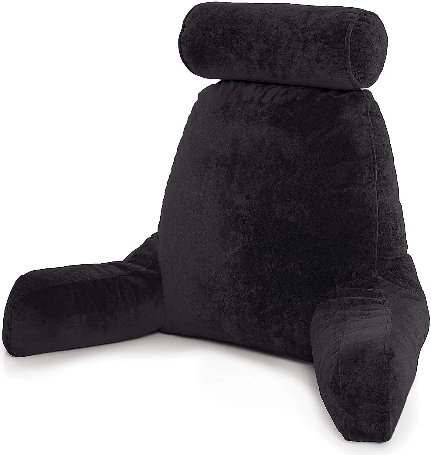 back and arm support pillow