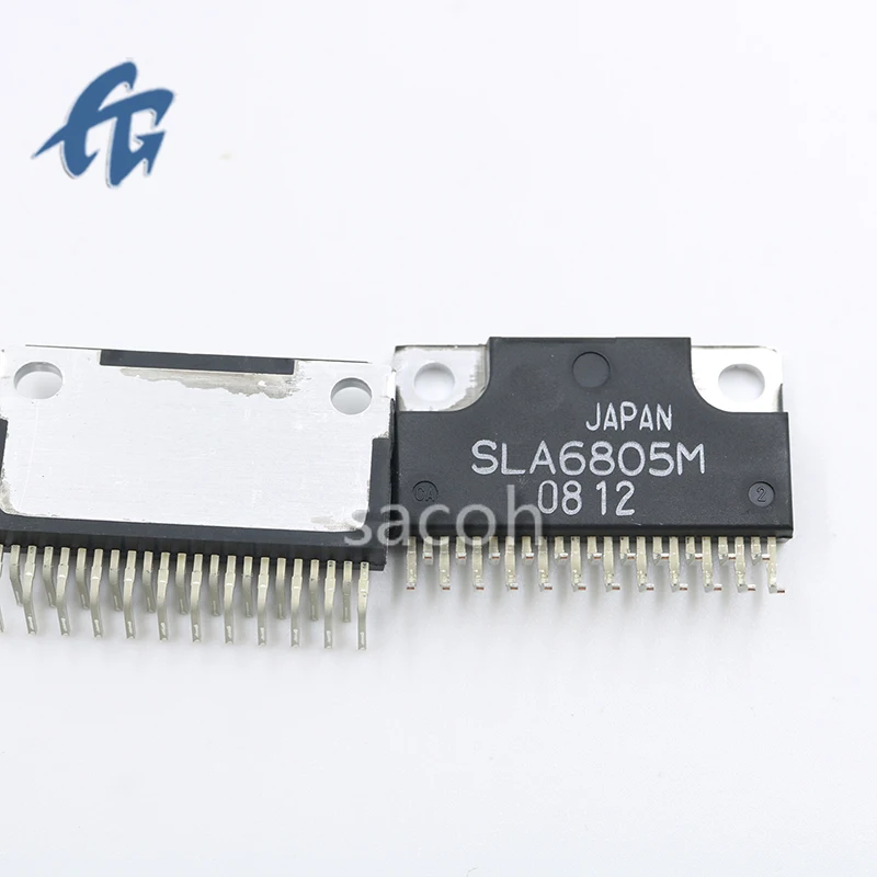 (SACOH Electronic Components)SLA6805M