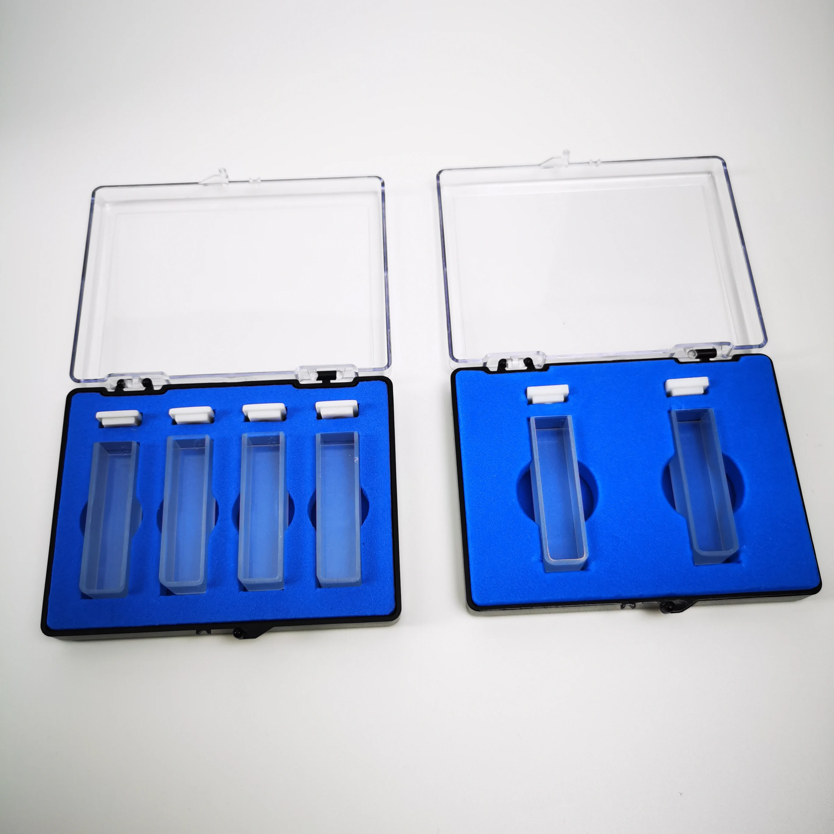 
 Пиковые инструменты UV/Видимый Одиночный луч 190-1100nm спектрофотометр  