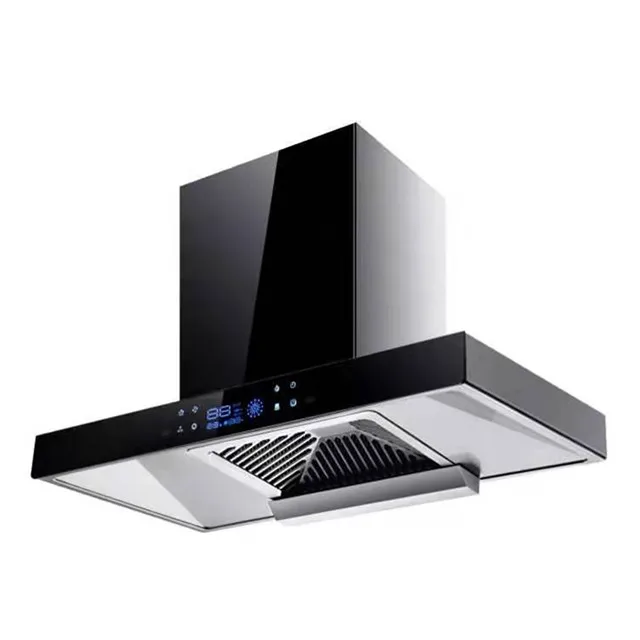 screen cooker hood