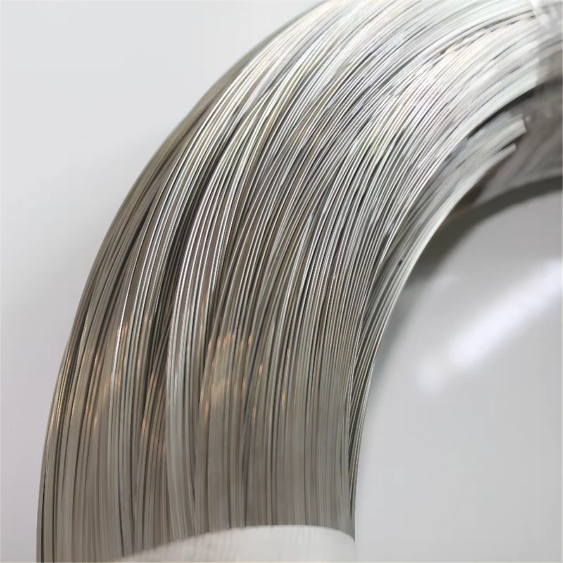 304 stainless steel coil wire