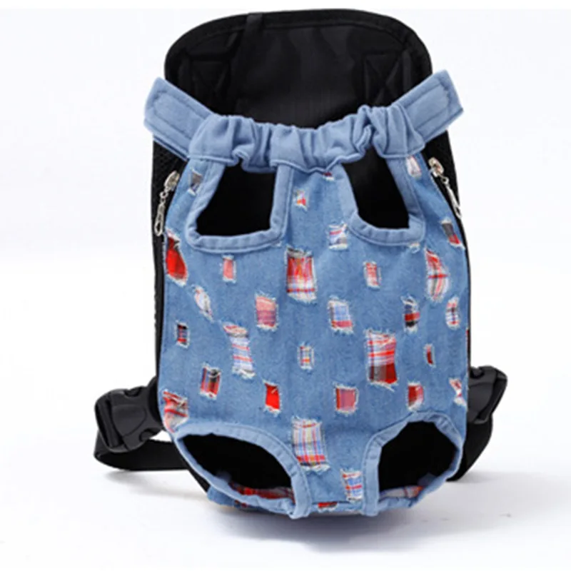 good to go dog backpack