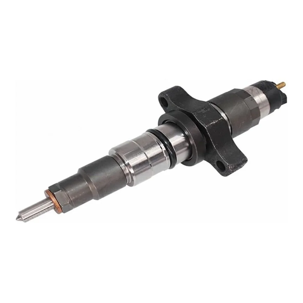 6 PCS Fuel Injector 0445120273 5263307 for Engine ISBE6 ISBE5.9 Ford Cargo VW Worker