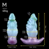 M-blue