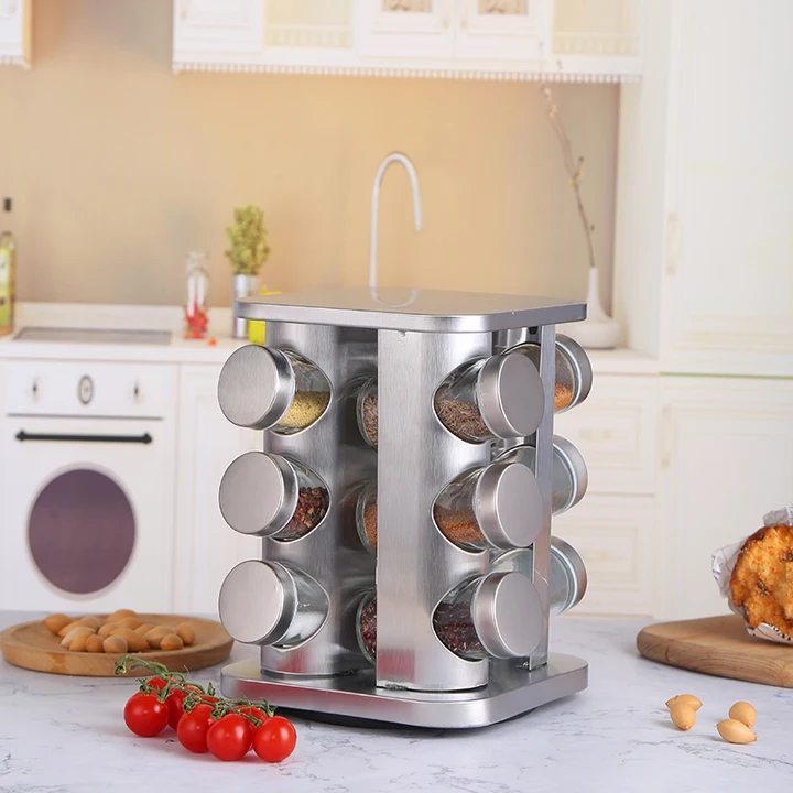 Metal Spice Tools跨境商机分析报告行业外贸出口趋势阿里巴巴国际中文站官网