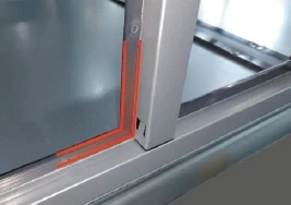 Air Handling Unit, 1000-60000m3/h, 2000~50000m3 - detail 36