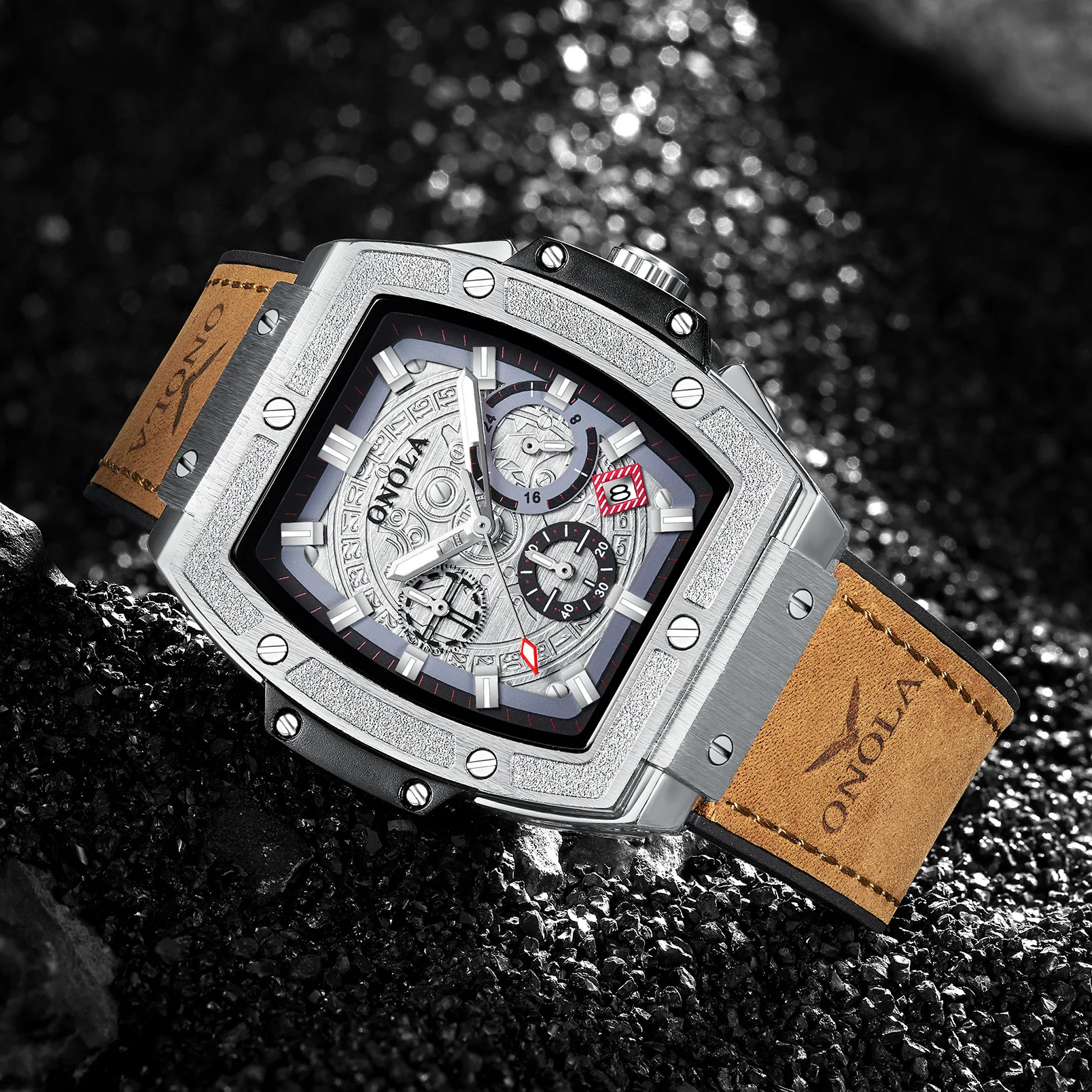 Hublot Senna Champion 88 Limited Edition S382 N141 S382 N141