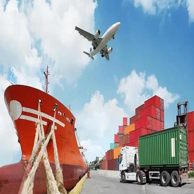 Cheap Fast Sea Freight Rates Shipping Agent Companies to Mexico Switzerland Denmark Usa Uk Canada Australia From China
