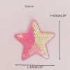 Pink and support custom