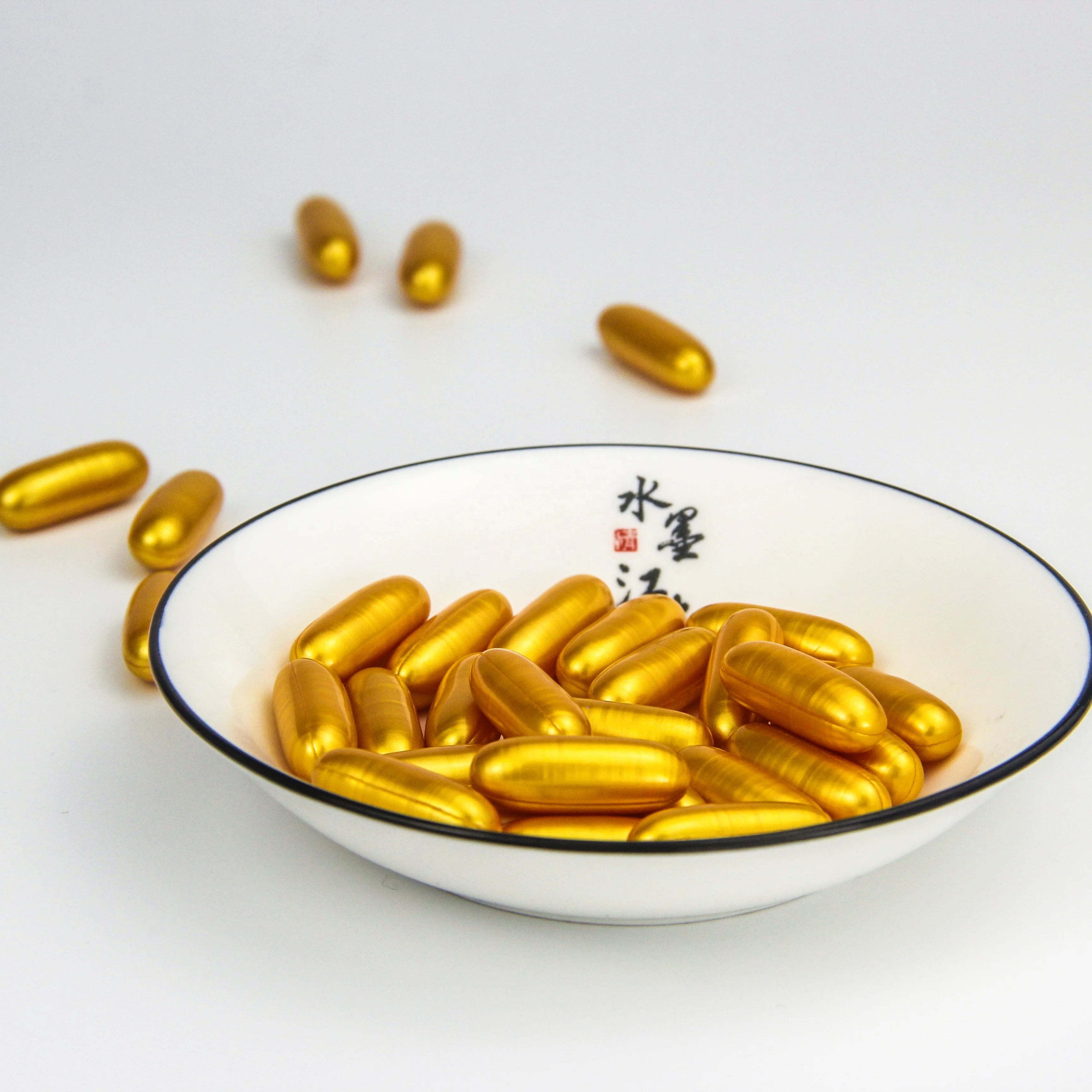 Улучшение зрения лютеиновые капсулы