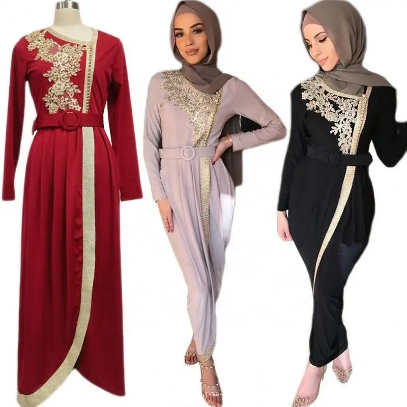 eid 2021 abaya