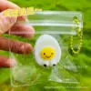 Pressez l'œuf, jouet à pincer le petit nez (individuel)
