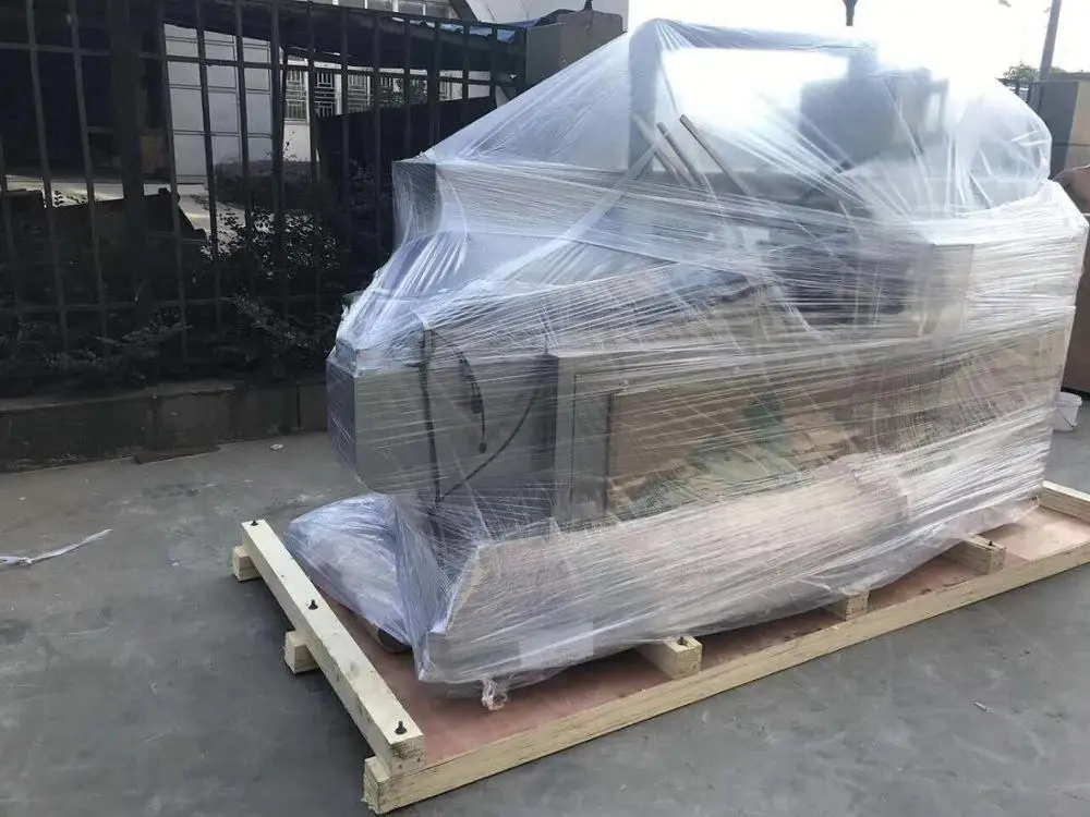 Echo Automatic Carton Box Napkin Packing Machine