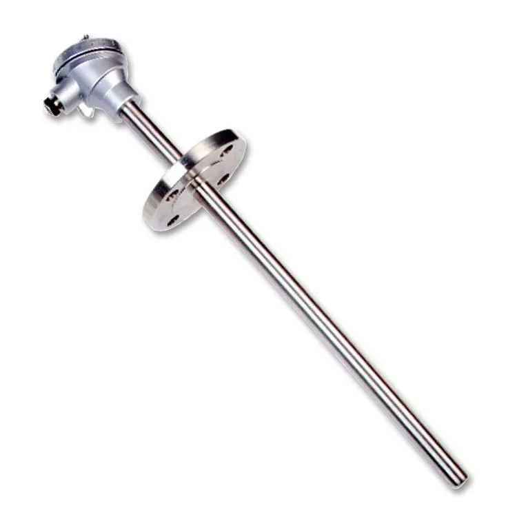 temperature sensor 6*76.2mm