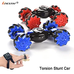 Bricstar watch voice control car shooting bullet china remote control car toys, soft bullet toy with voice recorded function