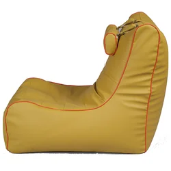 Hot sell lounge bean bag chair for adult