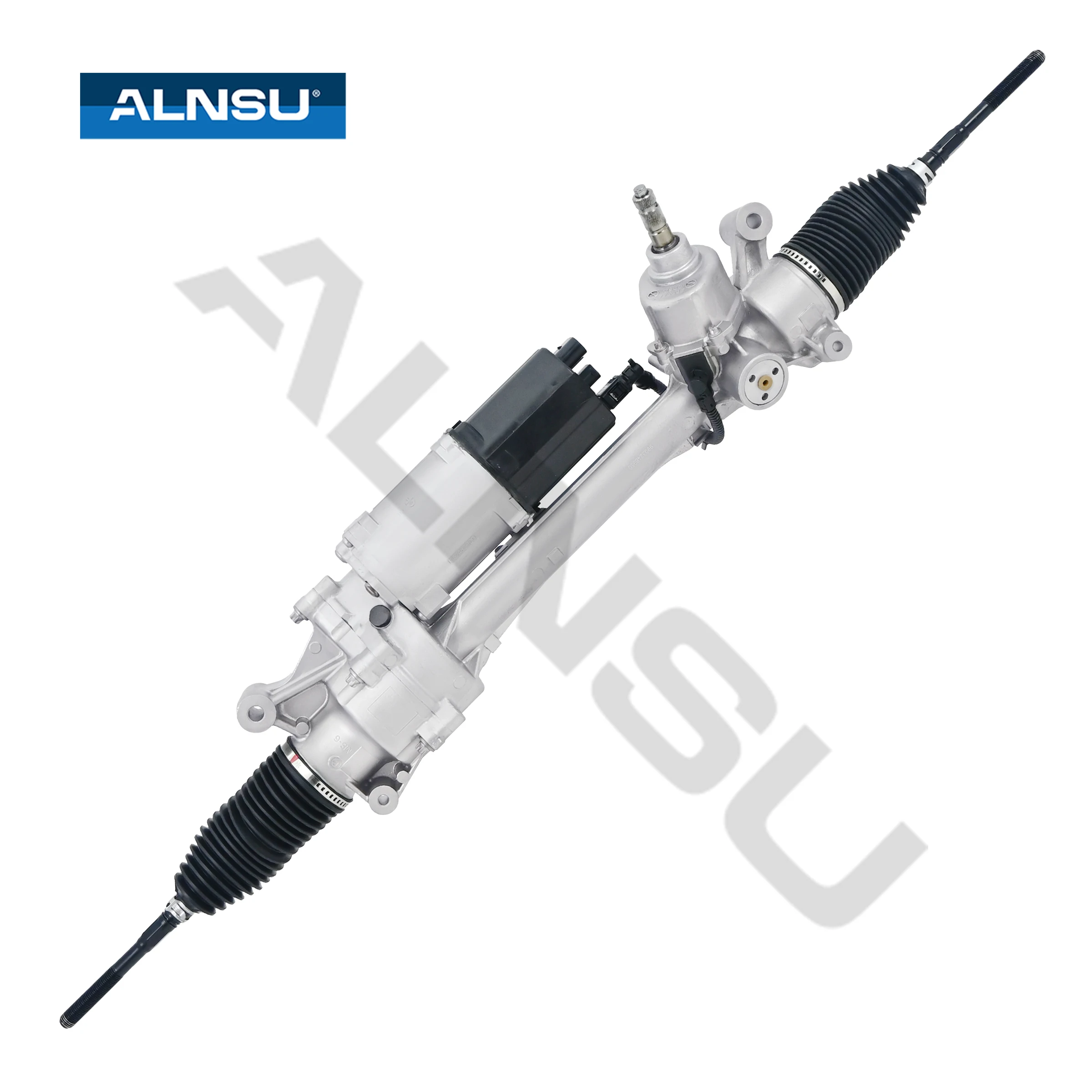ALNSU Steering Rack for Benz 2134604010 2134605701 A2134601102