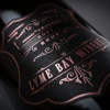 Hot Foil Embossed