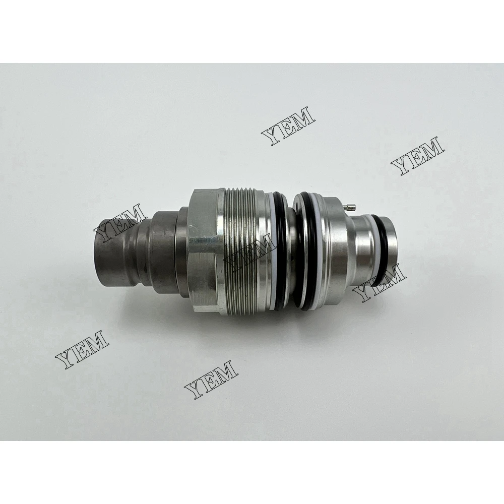 For Bobcat S650 S750 S770 S850 Flat Face 6679837 Diesel Engine High Performance 3