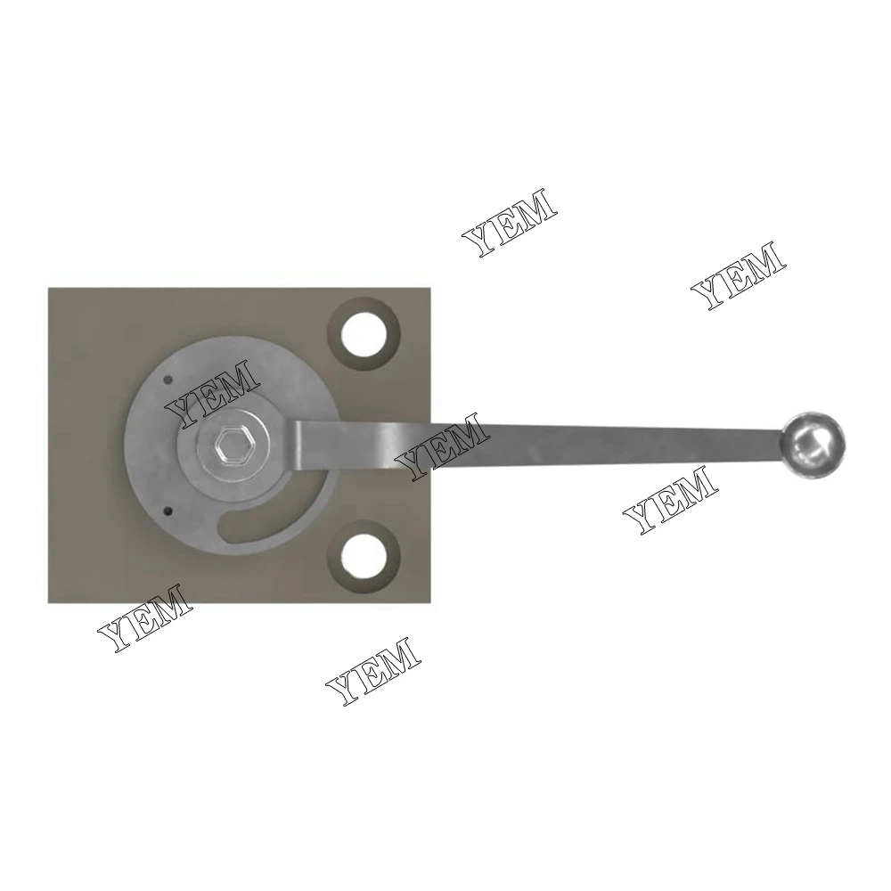 Valve Assembly-Ball 282-5894 for Cat Excavator 4
