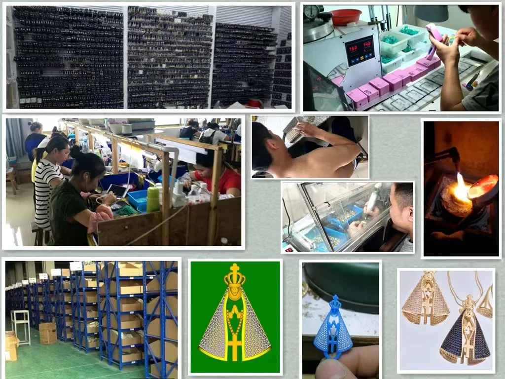 Dezhou Yarno Trading Co., Ltd.