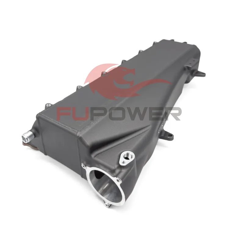 Fupower Intercooler - Upgrade for BMW B58 GEN 1 Performance