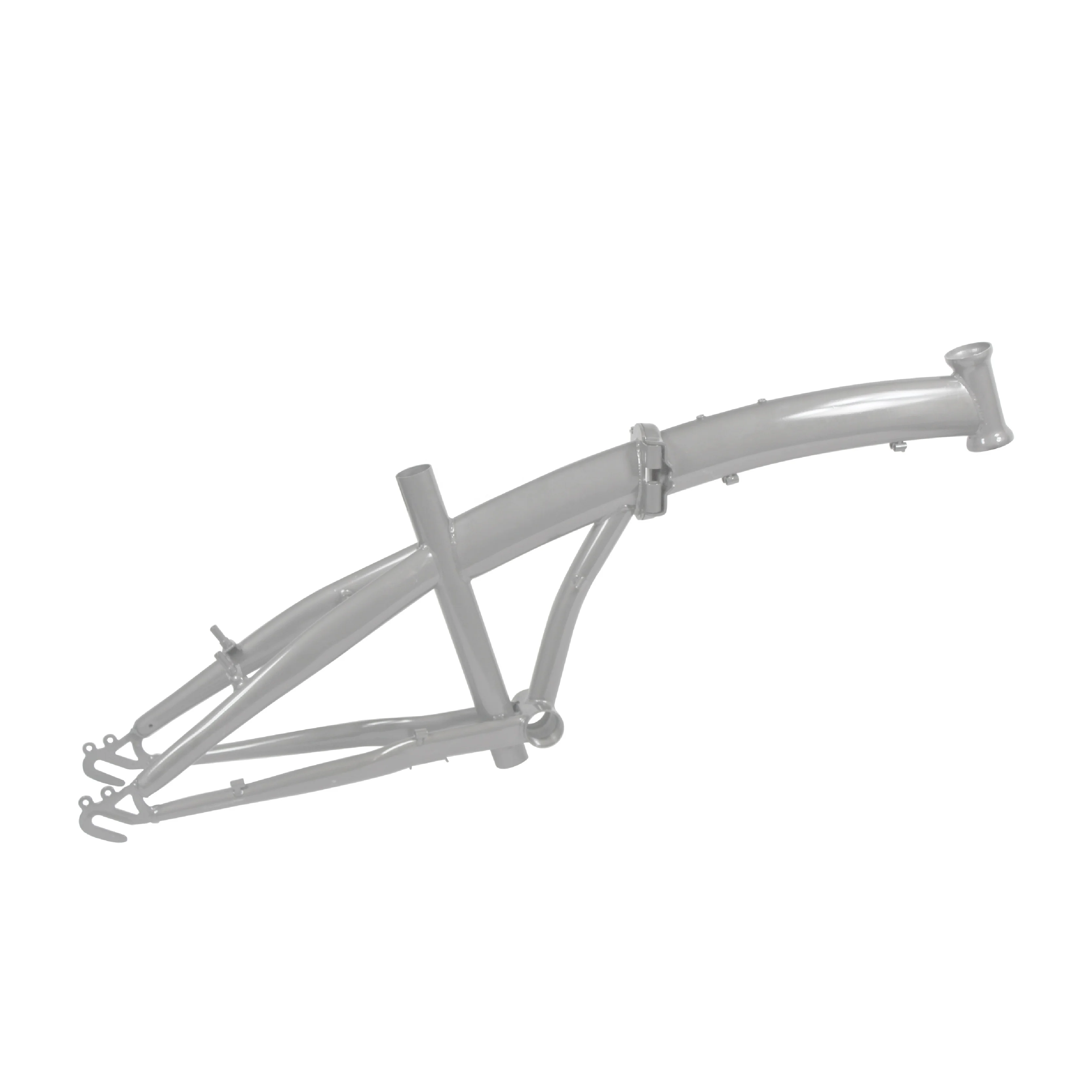 crmo bike frame