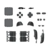 Clear Slate Black  JESDM002WS