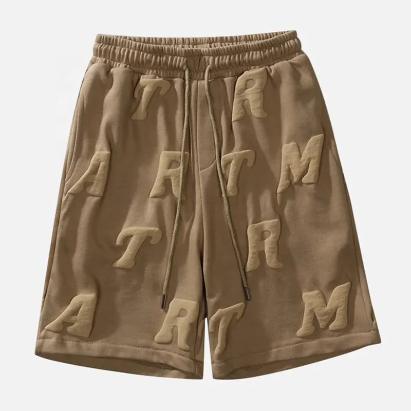 Pantaloncini da surf da uomo personalizzati Dec Oem 2022 Pantaloncini da ginnastica stampati con soffio in pile spesso di alta qualità per gli uomini495_voghion.com