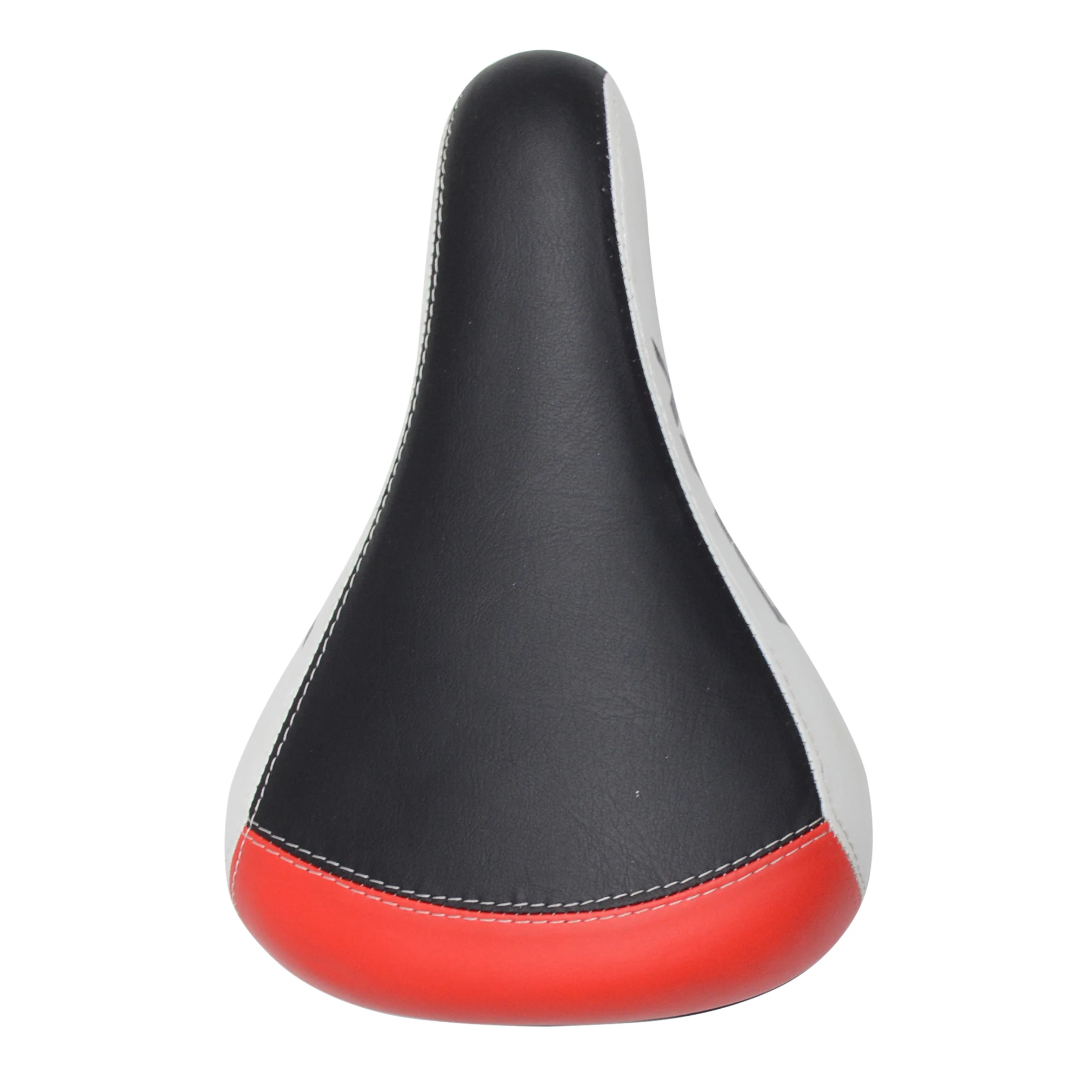 Big-ass Bicycle Saddle - Durable PU Leather for Mountain Bikes